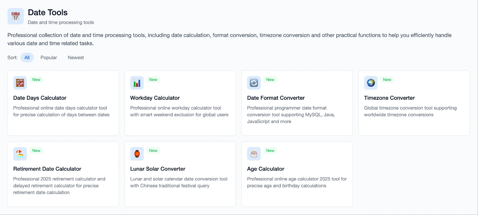 Complete Guide to Laoniuma Tools Date Tools