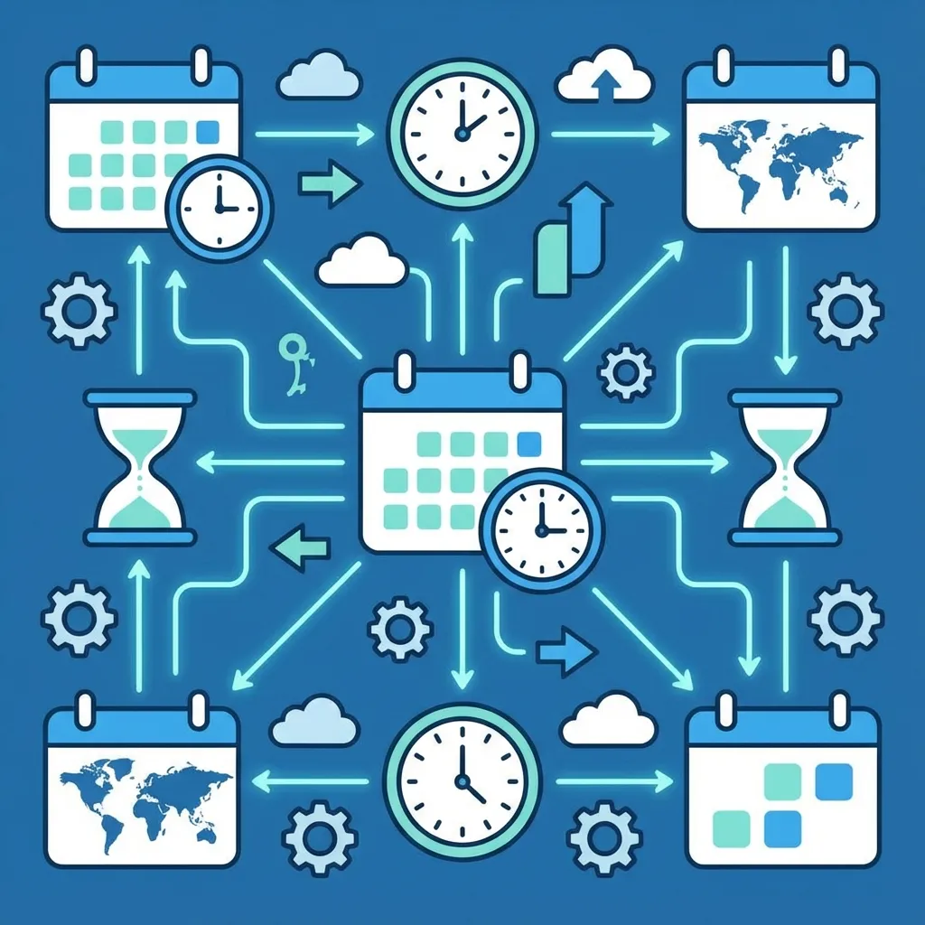 Time Management Master: 7 Free Online Tools for Precise Control of Every Minute