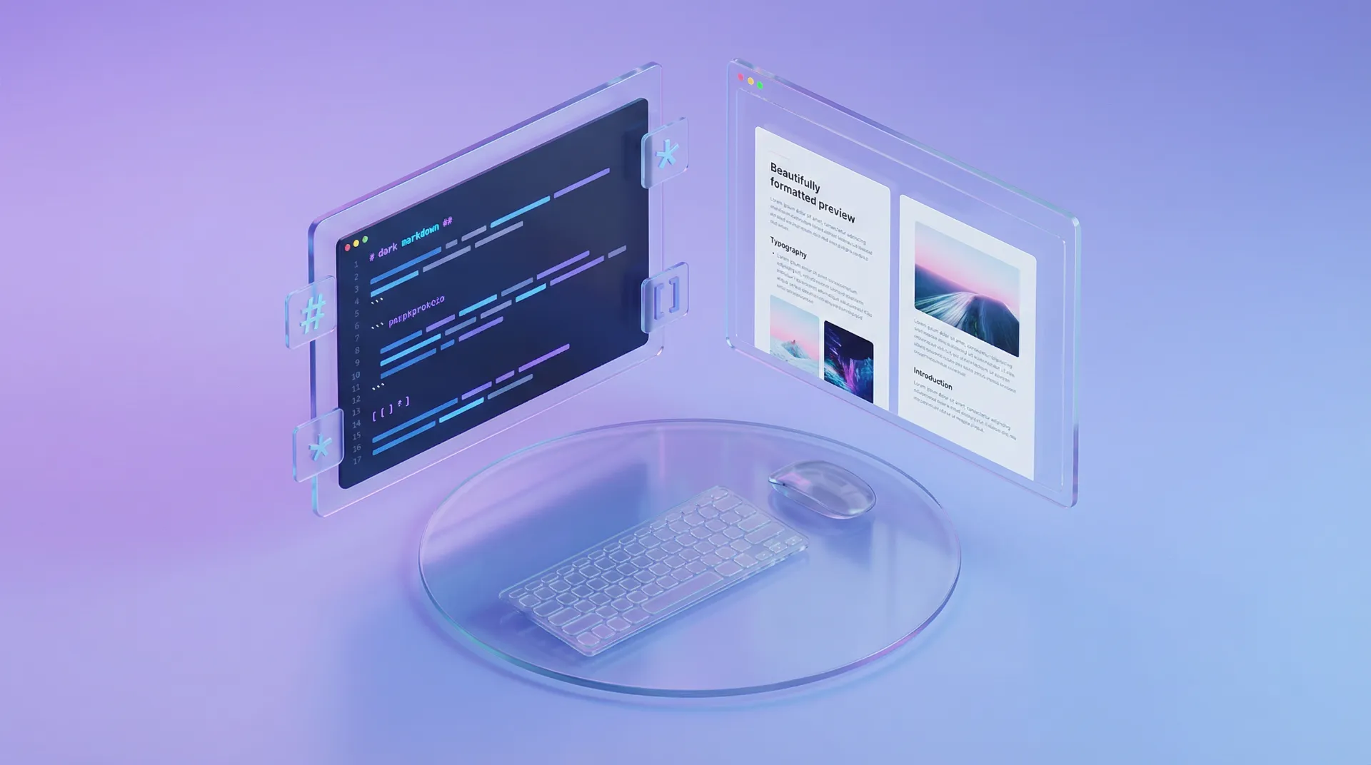 O Guia Definitivo de Escrita em Markdown: De Iniciante a Mestre