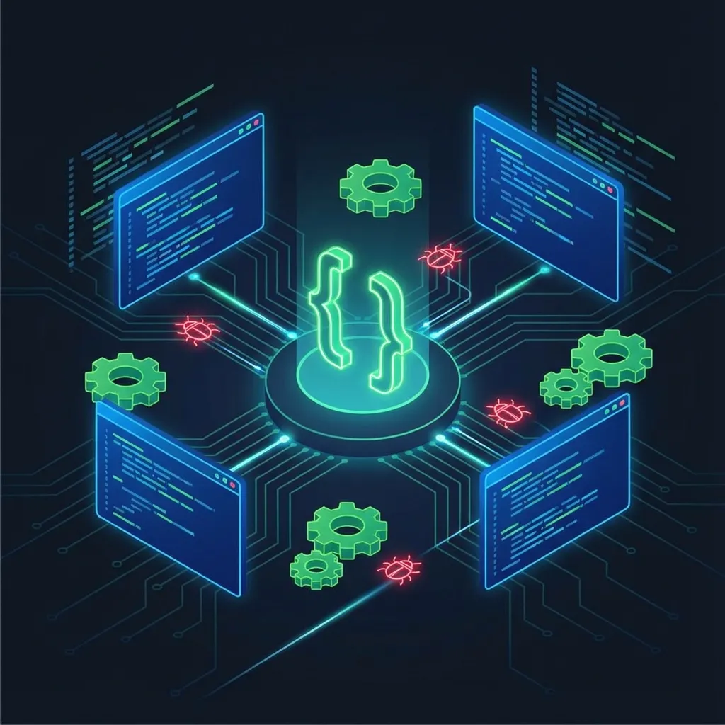 Essential Programmer Tools List: 12 Free Online Tools to Double Your Efficiency