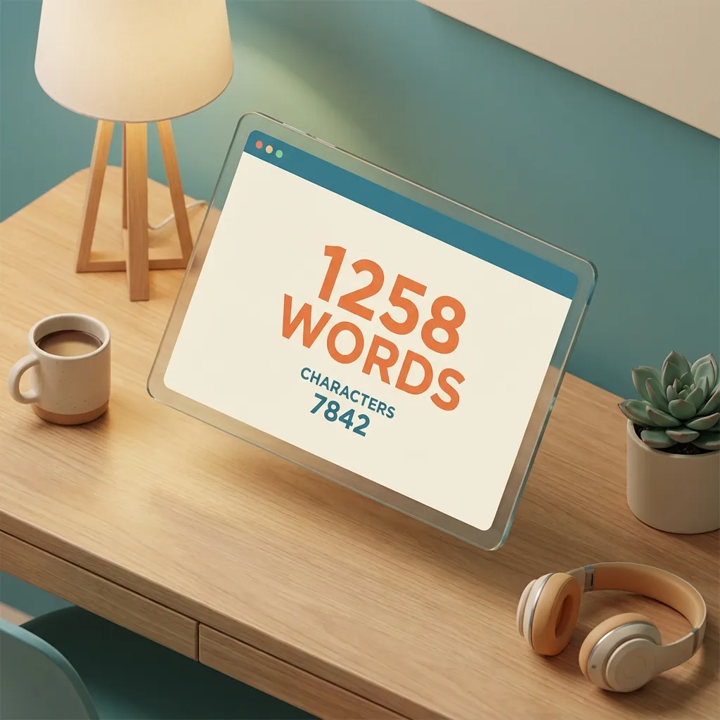 Online Word Counter Complete Guide: More Than Just Counting